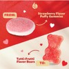 iLike! Candy Mix 2-Pound Bag | Sour Gummy Bears, Puffy