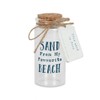 something different Sand from my favourite beach (Sand from my