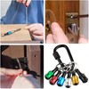 Bestgle Bit Holder, Socket Holder, Key Holder, Portable, Storage, Tip