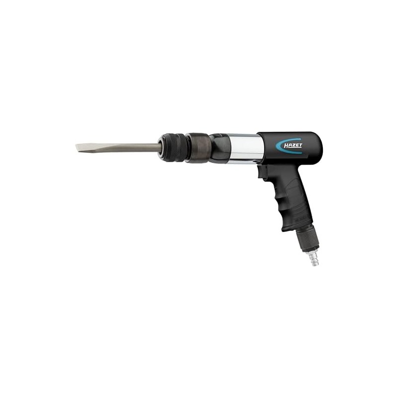 Hazet Replacement Hammer Chisel (5 Hammer Chisels for Hazet 9035VH)