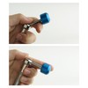 711L Lollipop Bit Driver Limited Edition (Stainless Steel Blue)