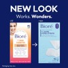 Bioré T-Zone Targeted Deep Cleansing Pore Strips, 15 Count, (5