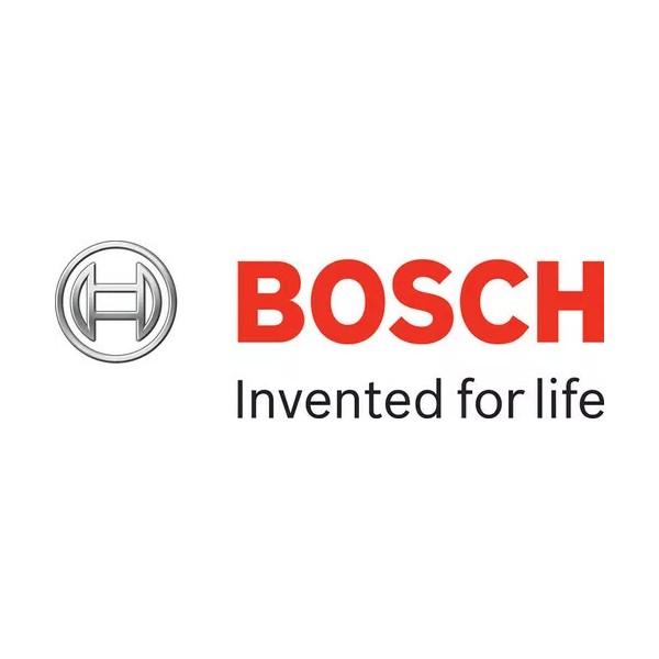 Bosch Disc Brake Pad Set-Blue Ceramic Brake Pads with Hardware