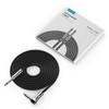 New bee Guitar Cable 10ft Electric Instrument Bass AMP Cord