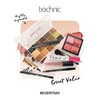Technic Enamoured Full Face Cosmetic 8 Piece Gift Set -