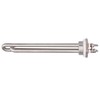DERNORD 12V 500W Immersion Heater Submersible Water Heater Element Stainless