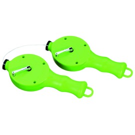 03032000 Double Line Device for Roofers, 30 m, Comfortable Handling with 2 People