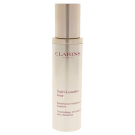 Clarins Nutri-Lumiere Jour Revitalizing Day Emulsion