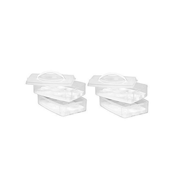 Stack N Snap Deviled Egg Carrier by World Kitchen (2)