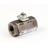 Frymaster Valve, 3/8 Ball Drain
