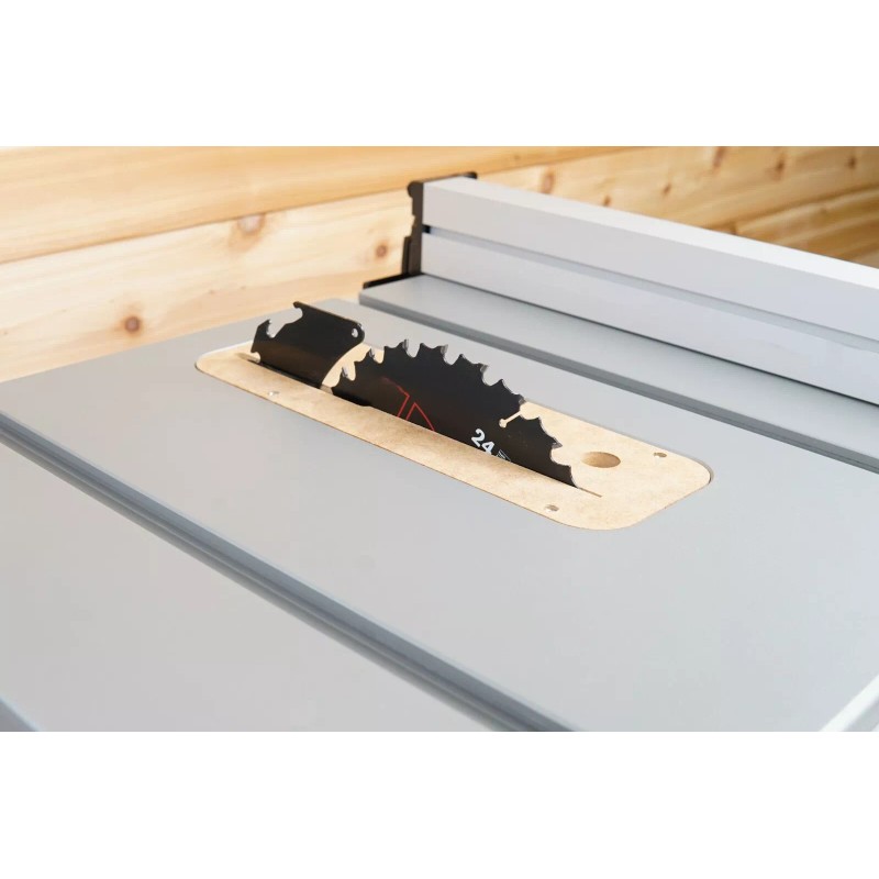 SKIL Zero Clearance Insert for Skil 8 1/2" Worm Drive