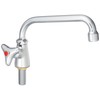 Toto T136LUNS13H Standing Faucet