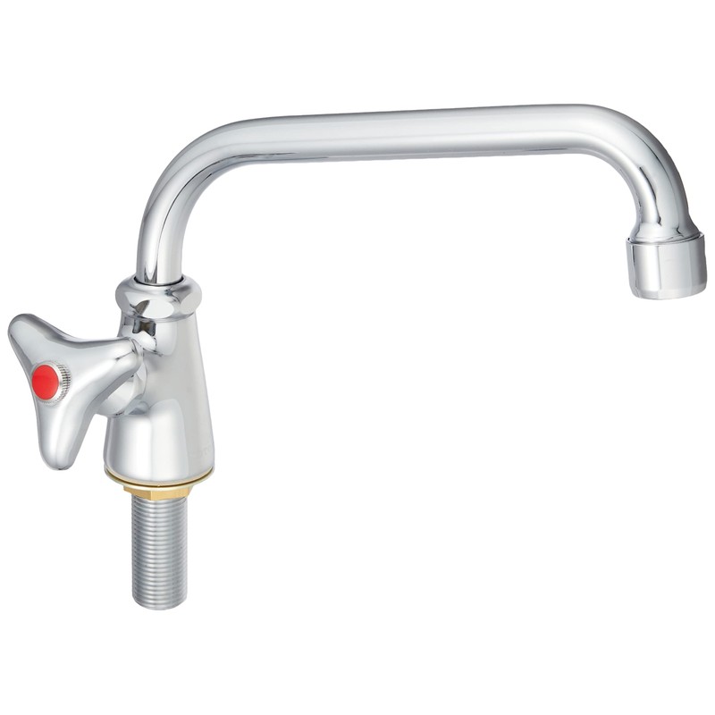 Toto T136LUNS13H Standing Faucet