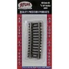 Atlas HO Code 83 18" Radius 1/3 Curve (4) ATL534