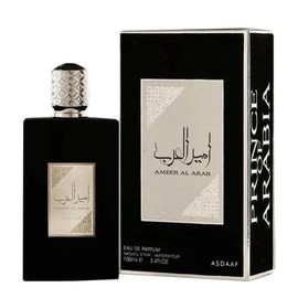 Lattafa Ameer Al Arab EDP Perfume 3.4fl Oz 100ML By Asdaaf Lattafa Top Men Fragrance