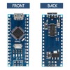 Ar-duino Nano MEGA328P Development Boards XTVTX Pack of 5 Nano