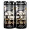 MuscleTech Platinum Multi Vitamin 90 Count (2 Pack)