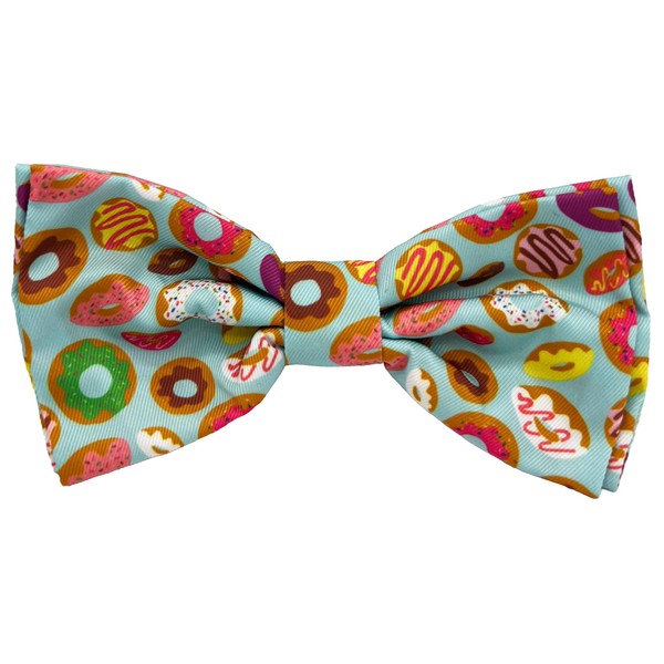 Huxley & Kent Bow Tie Collar Attachment for Dogs &