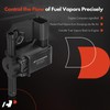 A-Premium Vapor Canister Purge Solenoid Valve Compatible with Honda Civic