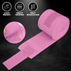 Born To Win Hand Wraps Boxing Inner Gloves With Wrist