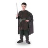 Original Lizenz Aragorn Kostüm Aragornkostüm Herr der Ringe Arathorn Waldläufer