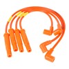 FERRAZZI Cable Bujías Ferrazzi 9mm compatible con Vw Gol Polo
