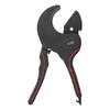 PVC Pipe Cutter Powerful Self-Locking Ratchet Function for Polyethylene (0-63)