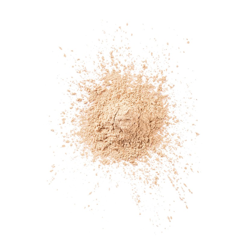 Flormar Matte Loose Powder 003 Medium Sand - Long Lasting