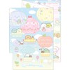 San-X SI28402 Sumikko Gurashi Profile Book