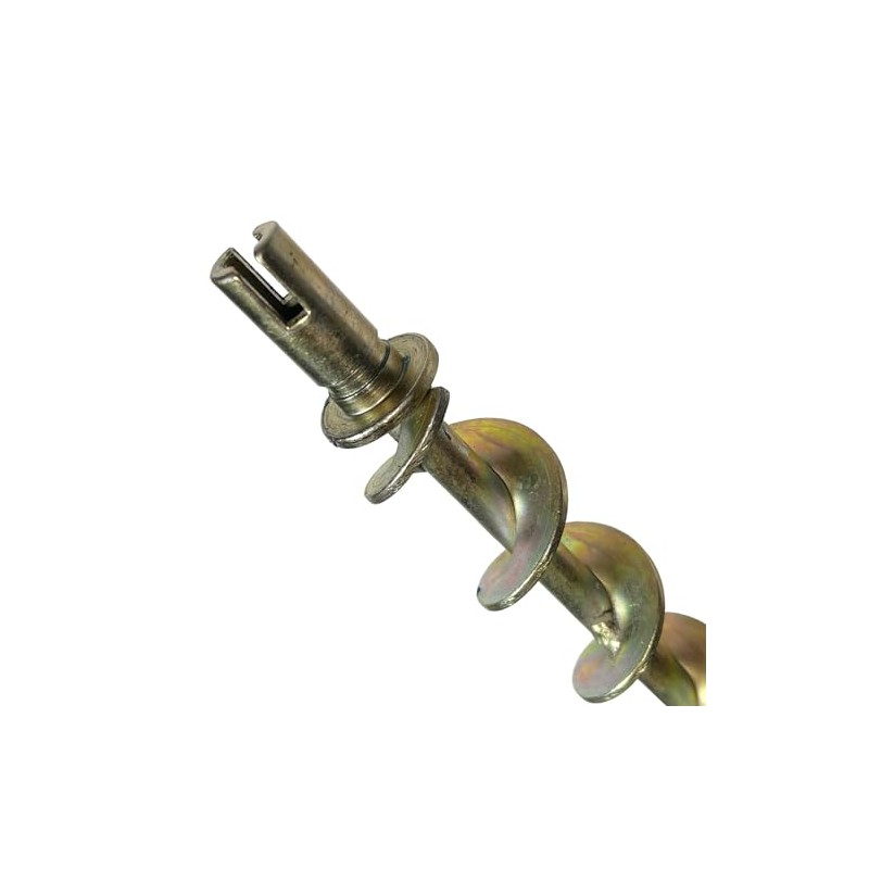 Grill Parts For Less, Replacement Pellet Auger for Green Mountain