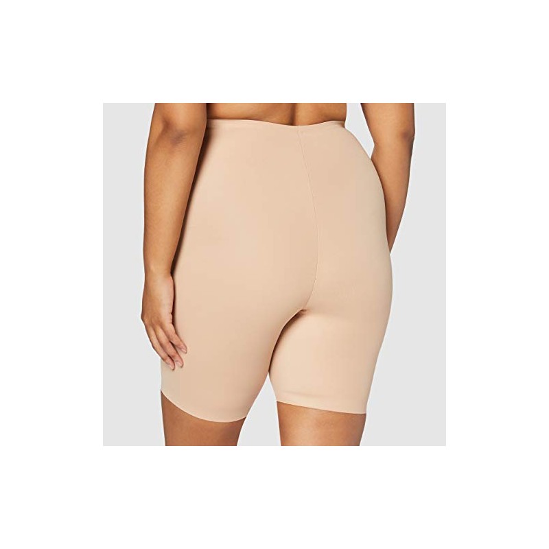 Triumph Women's Thigh Slimmers - Beige - 12