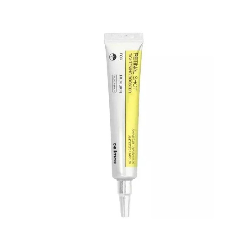 cellimax Shot 15ml Sally Max Retinal Shot Tightening Booster Spot