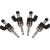 FIWARY 4pcs Fuel Injectors fits for Honda Accord 2018-2020, CR-V