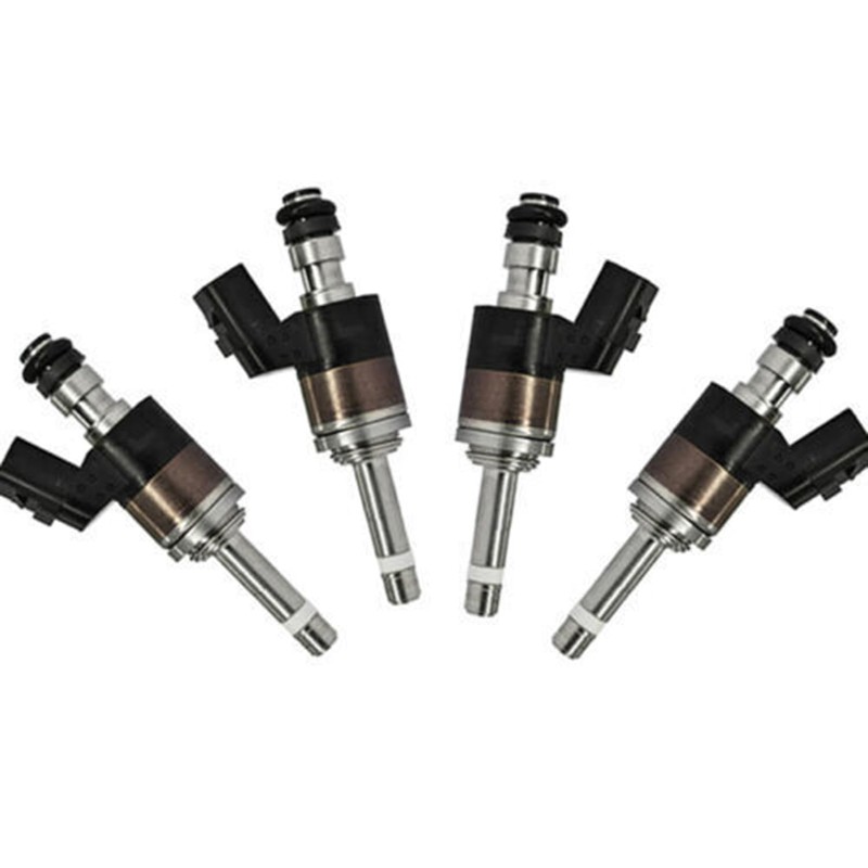 FIWARY 4pcs Fuel Injectors fits for Honda Accord 2018-2020, CR-V