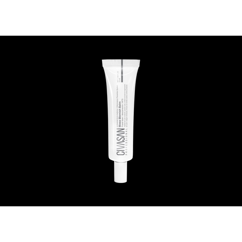 Mount Shiva Sibasan Meso Blemish Balm Meso Regenerating BB 35ml