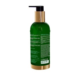 KERARGANIC PREMIUM KERATIN CONDITIONER POST-STRAIGHTENING 8.4floz/250ml