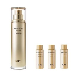 IOPE [아이오페] 코스트코 아이오페 슈퍼 바이탈 에멀젼 150ml 54ml