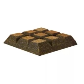 Ard Al Zaafaran Bakhoor Ameerat Al Arab 40g Fragrance Family Woody Fragrance Segment Refreshing