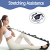 Leg Stretcher, Izzila Stretching Strap Flexibility and Physical Therapy, Stretch