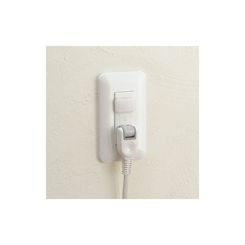 Richell Baby Guard Outlet Cap R