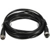 DOUXURY 16 FT 4 Pin AV Extension Cable for Backup