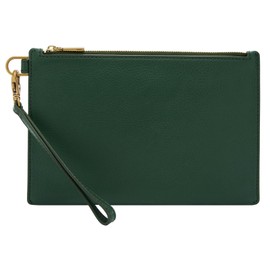 FOSSIL Wristlet Pine Green, Pine Green