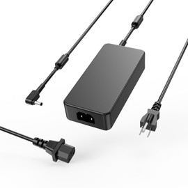 280W AC Charger for Acer Nitro 5 AN515-46 AN515-58 N22C1 Nitro 16 AN16-51 Predator Helios 300 PH317-56 PH315-55 ADP-280DB B A21-280P1A A280A010P Laptop Power Supply