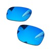 Combine8 Ploarized Replacement Lenses for Oakley Jupiter Squared OO9135/Jupiter Carbon
