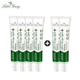 Label Young 4+2 쇼킹효과레시피 스팟 30ml / 티트리 피부결점 피부보호 진정 4+2 Shocking Effect Recipe Spot 30ml / Tea Tree Skin Flaw Protection Soothing
