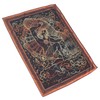 ABOOFAN Bohemian Wall Tapestry Versatile Decorative Hanging Tapestry for Living