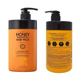 Daeng Gi Meo Ri - Mascarilla intensiva para el cabello, 1000 ml, Paquete de 1