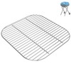 BBQration Cooking Grate Replacement Parts for Americana 3000-4000 Series Charcoal