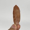 WatanGems 31.8g, 2.4"x1.1"x0.7", Natural Red Quartz Crystal Terminated, Minerals Specimens,