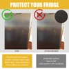 10PCS Magnetic Clips Strong Fridge Magnet Hook Clip for Family
